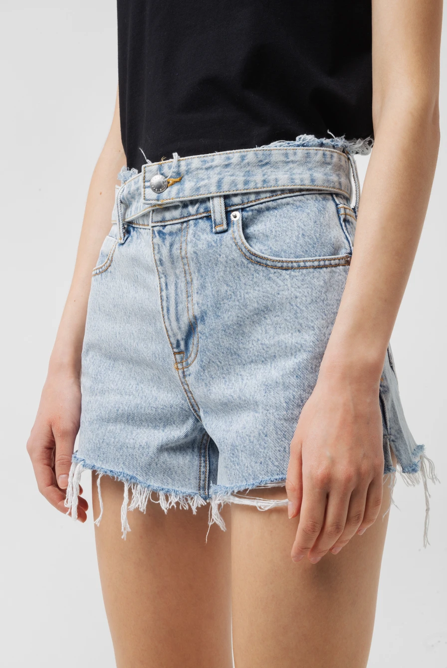 Шорты Alexander Wang