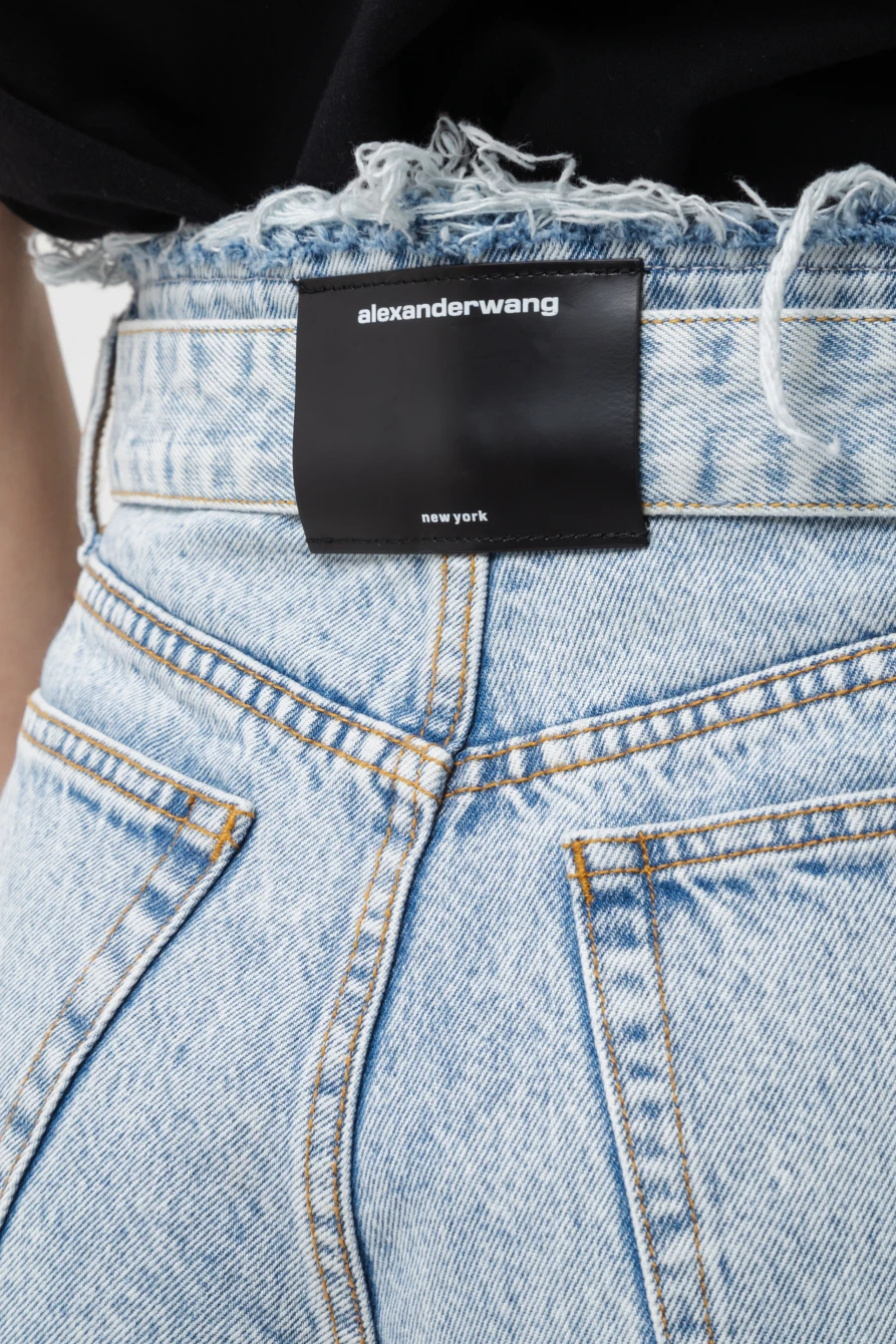 Шорты Alexander Wang