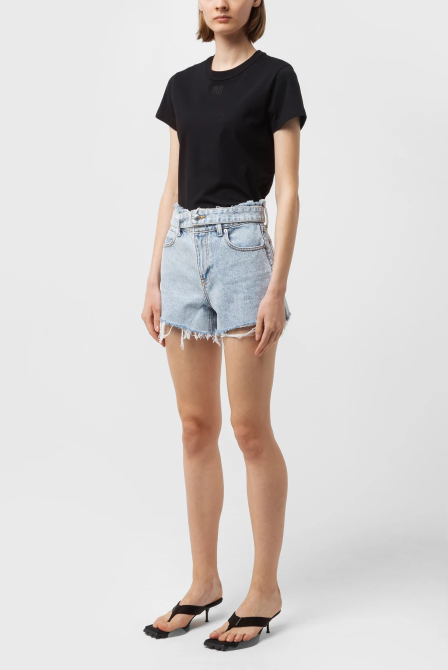 Шорты Alexander Wang