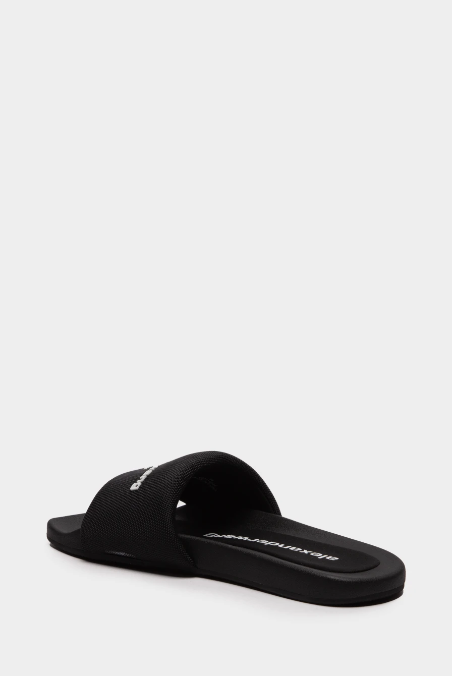 Сандалии Alexander Wang