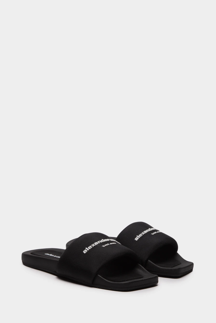 Сандалии Alexander Wang