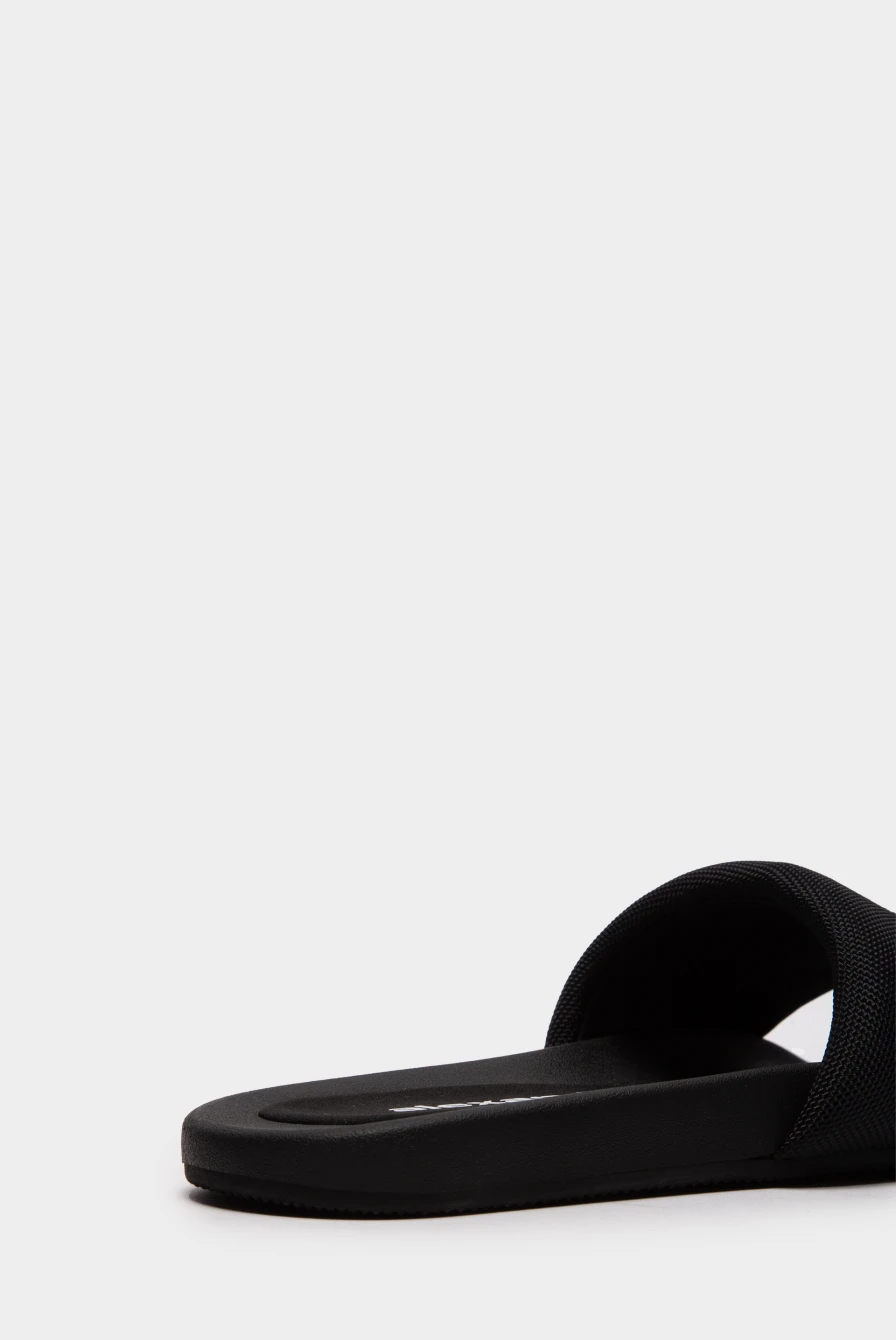 Сандалии Alexander Wang