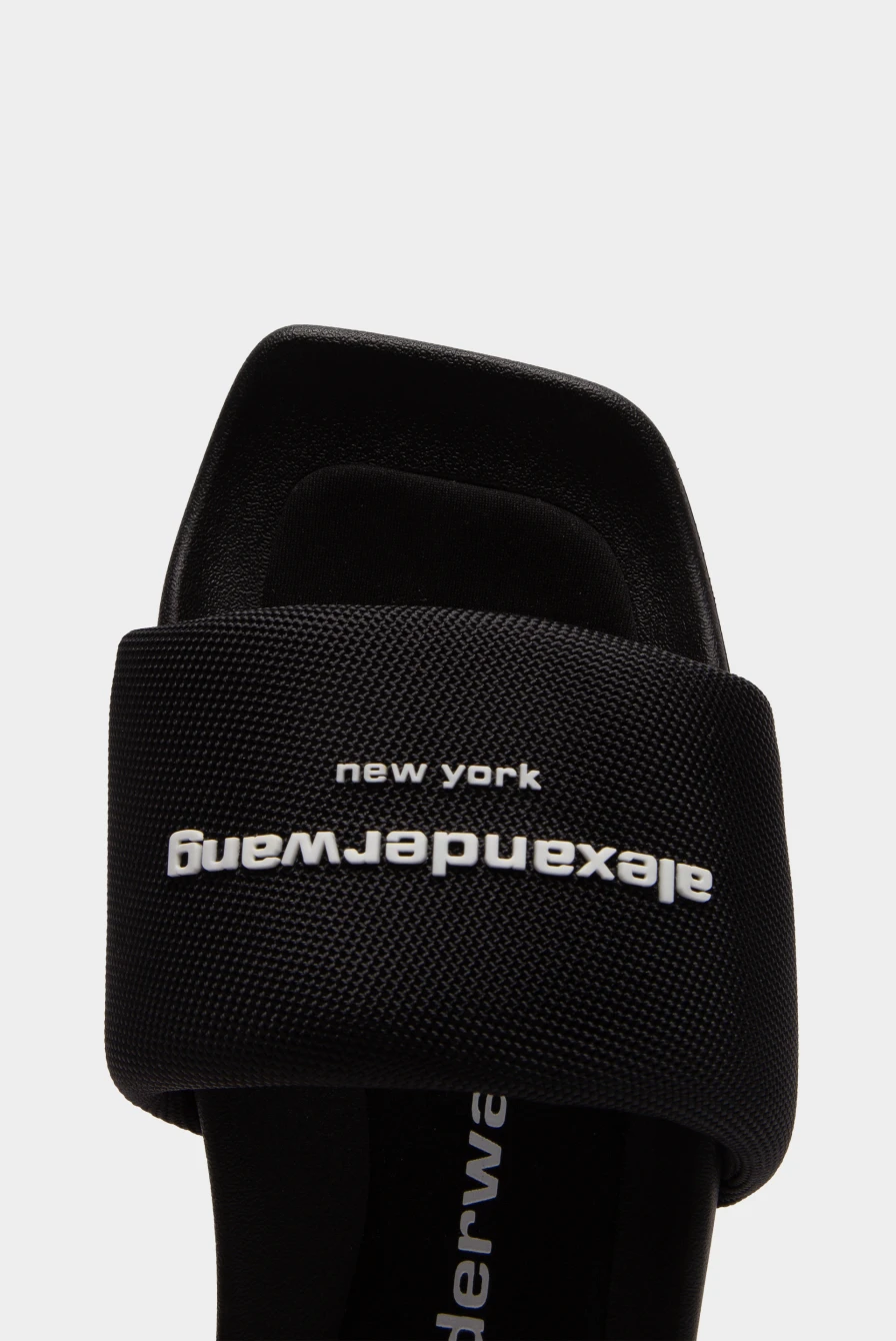 Сандалии Alexander Wang