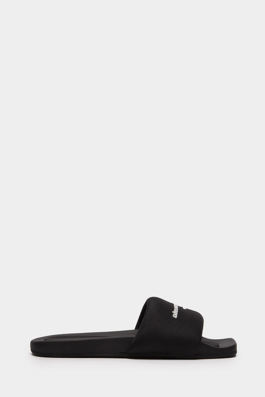 Сандалии Alexander Wang