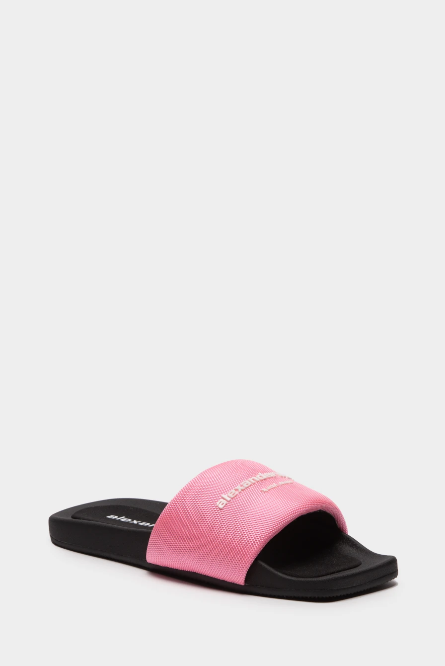 Сандалии Alexander Wang