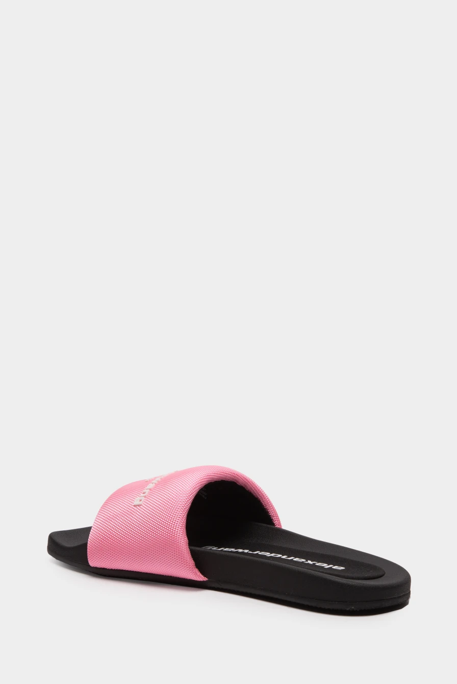 Сандалии Alexander Wang