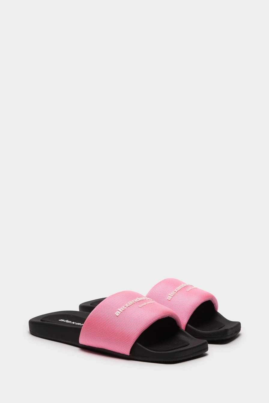 Сандалии Alexander Wang