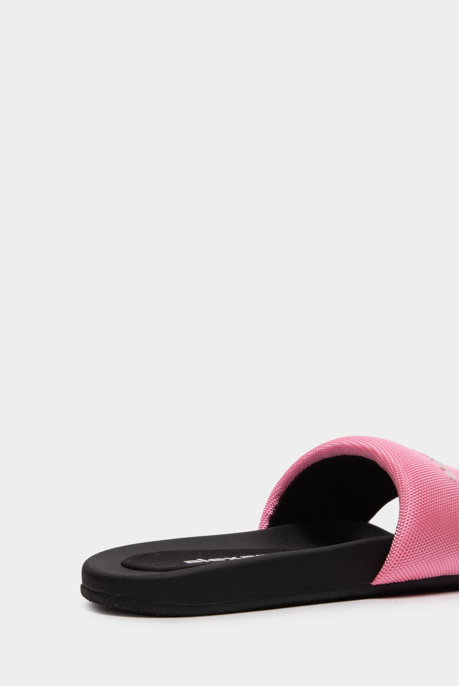 Сандалии Alexander Wang