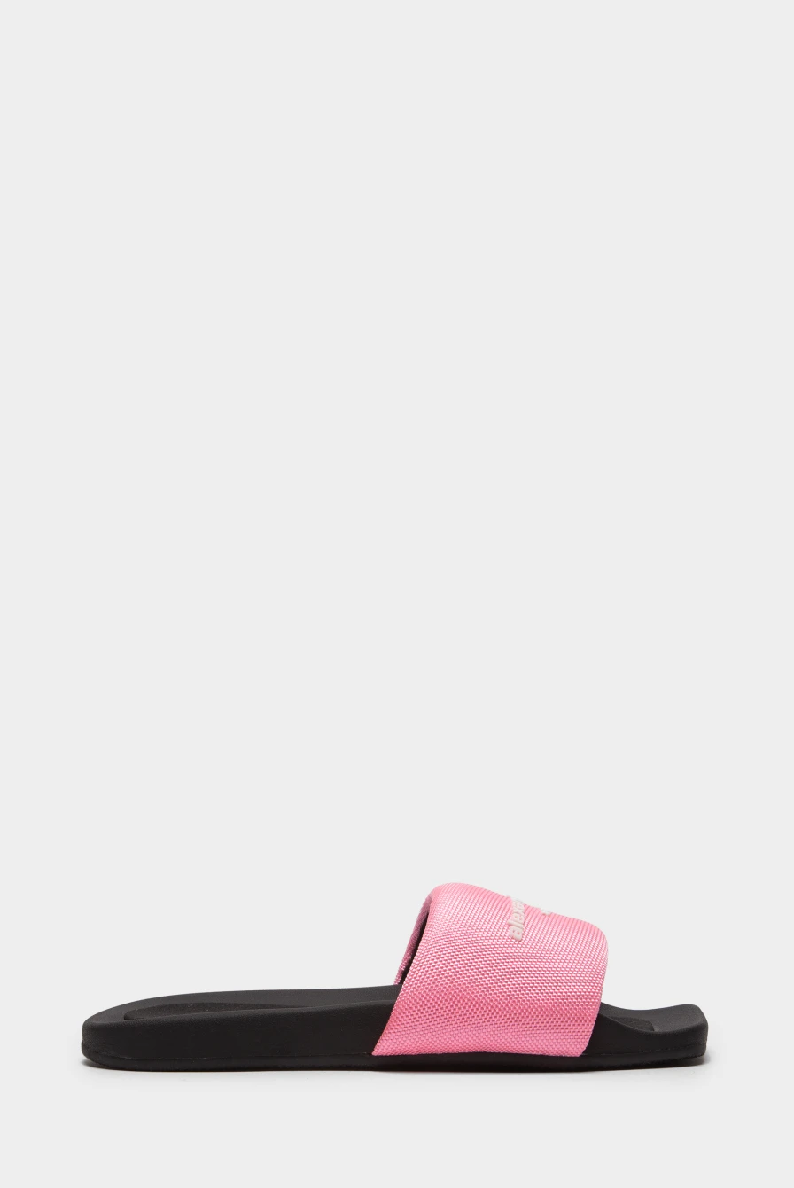 Сандалии Alexander Wang