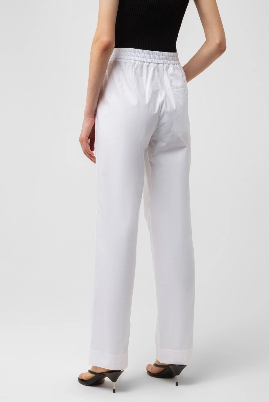 Брюки Alexander Wang