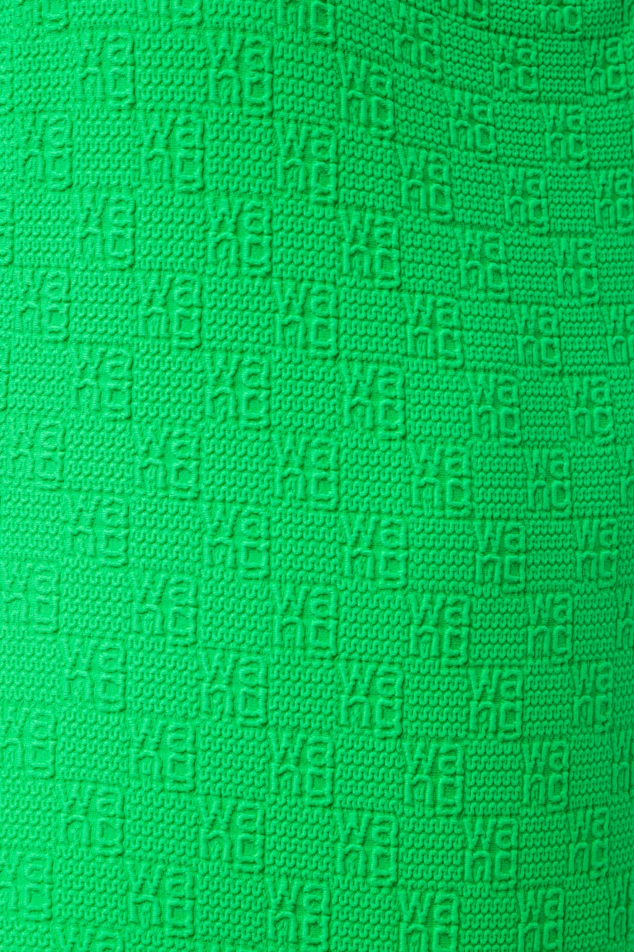 Купальник Alexander Wang