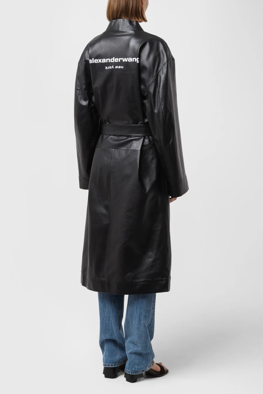Пальто Alexander Wang