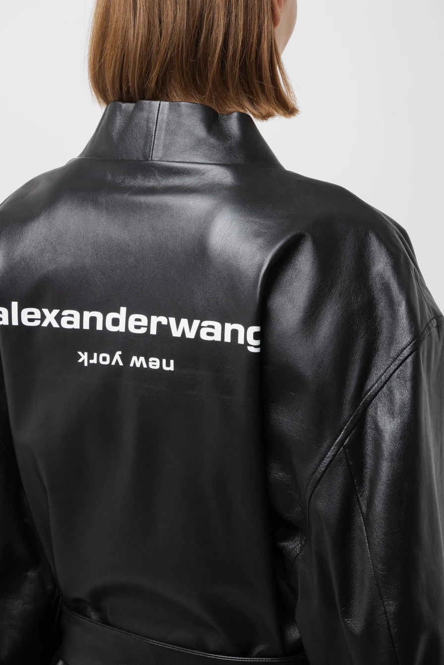 Пальто Alexander Wang