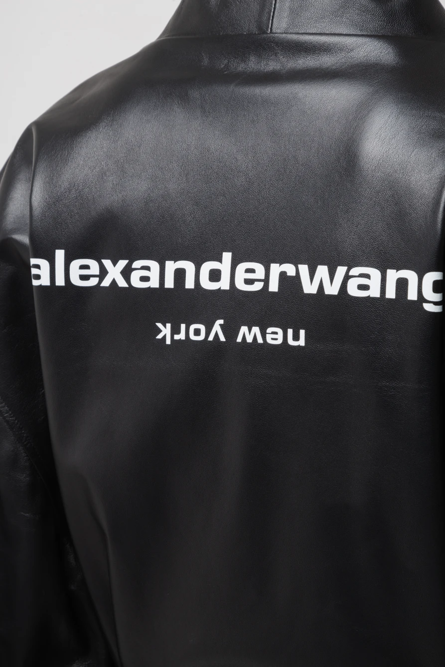 Пальто Alexander Wang