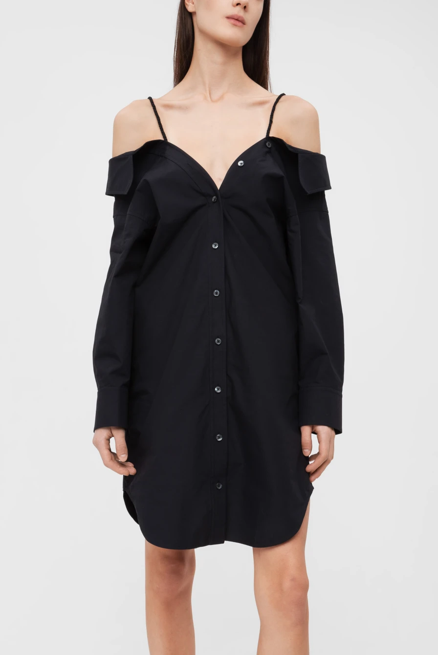 Платье Alexander Wang