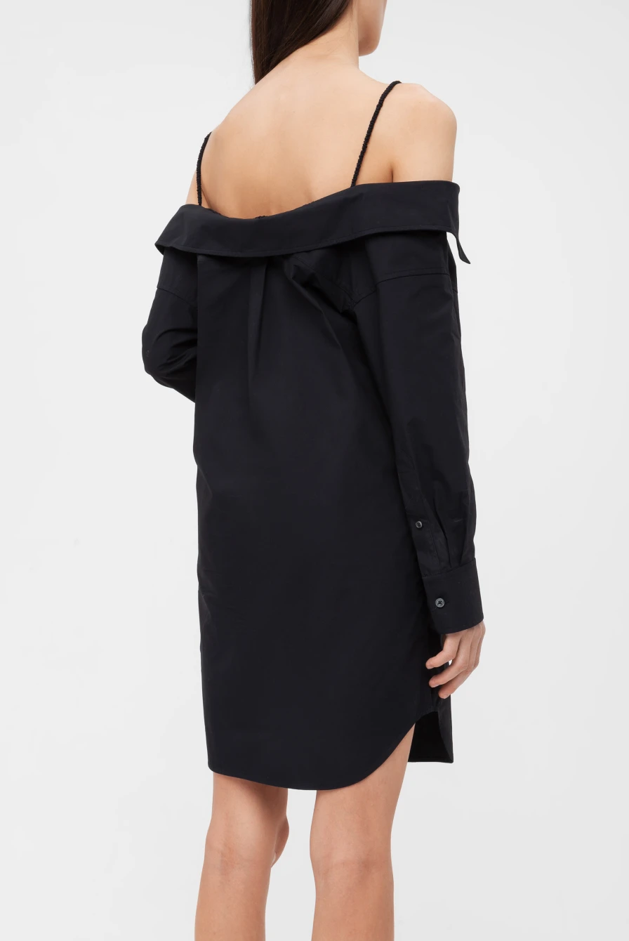 Платье Alexander Wang