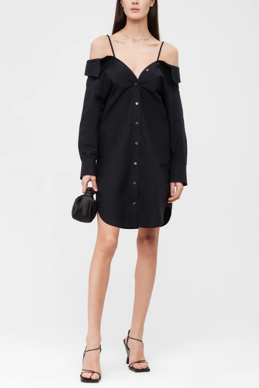 Платье Alexander Wang