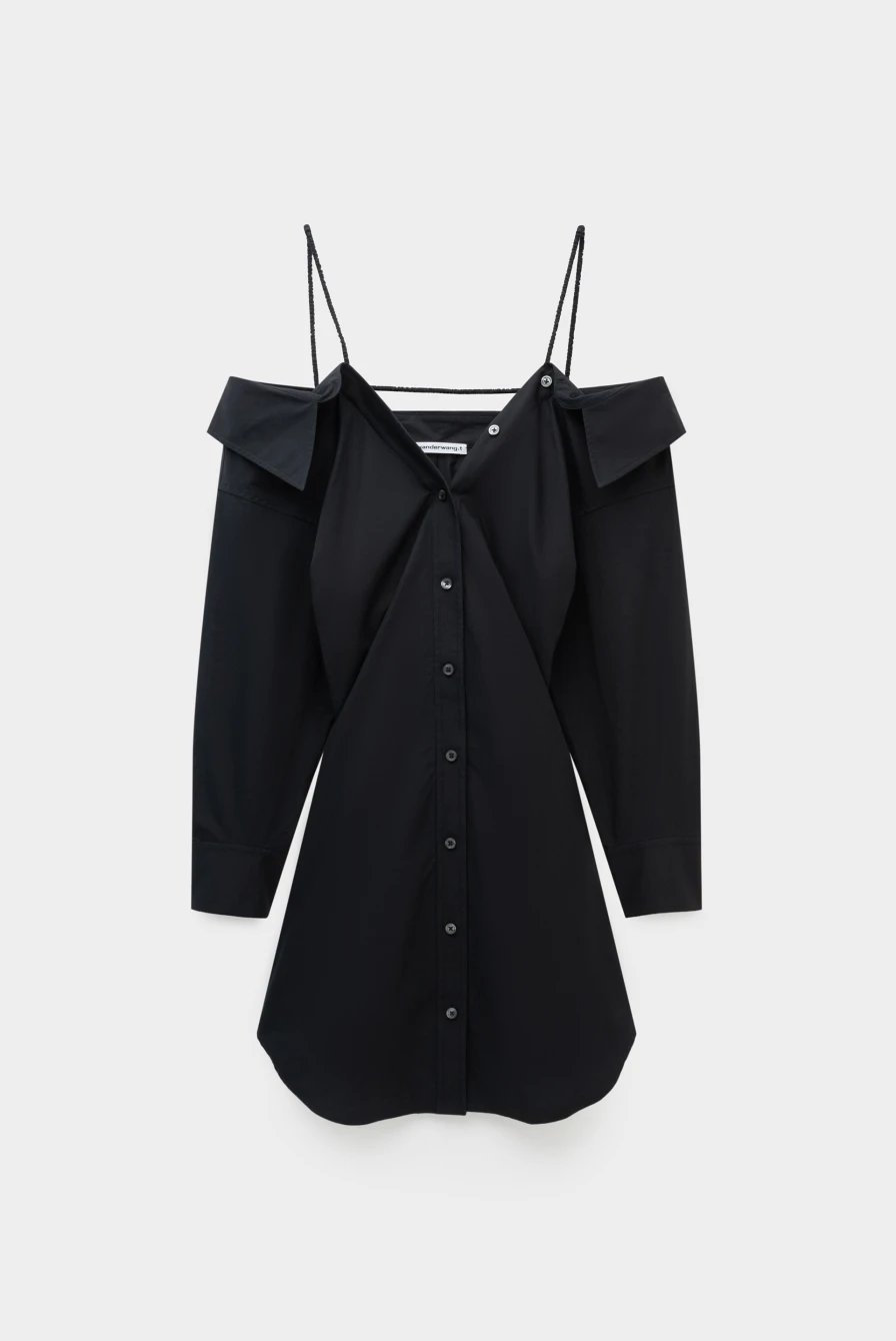 Платье Alexander Wang