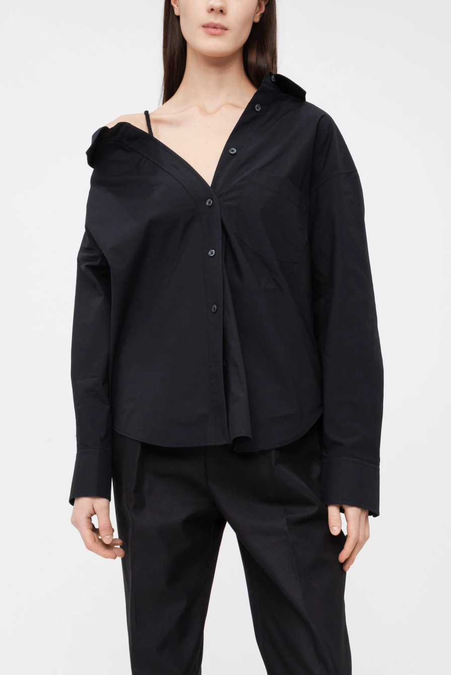 Рубашка Alexander Wang