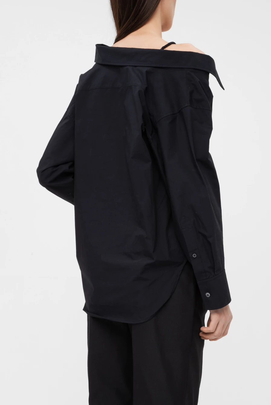 Рубашка Alexander Wang