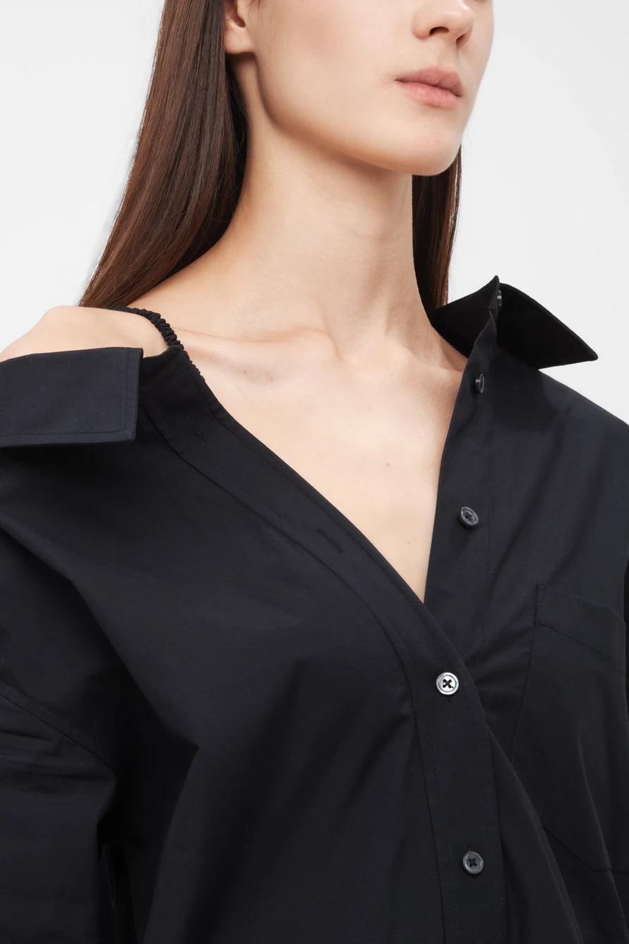 Рубашка Alexander Wang