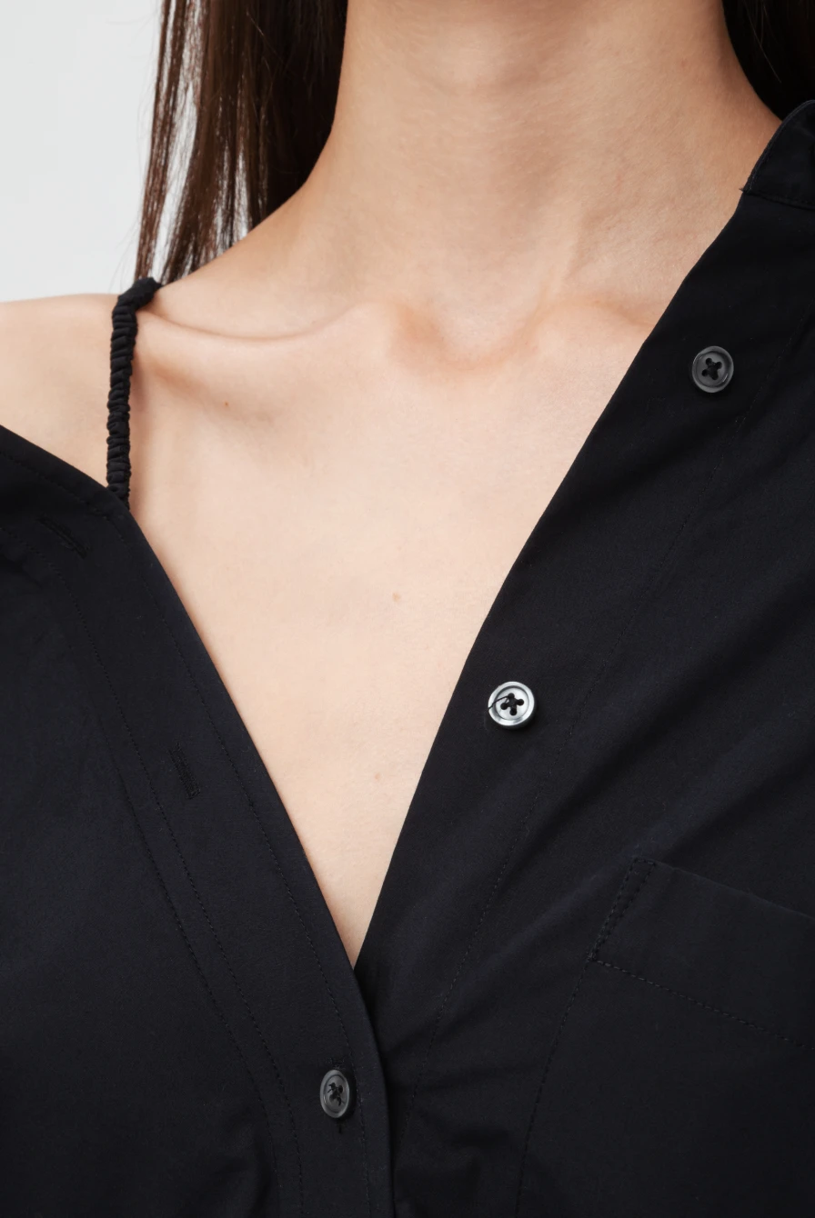 Рубашка Alexander Wang