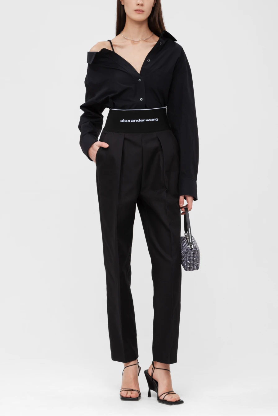 Рубашка Alexander Wang