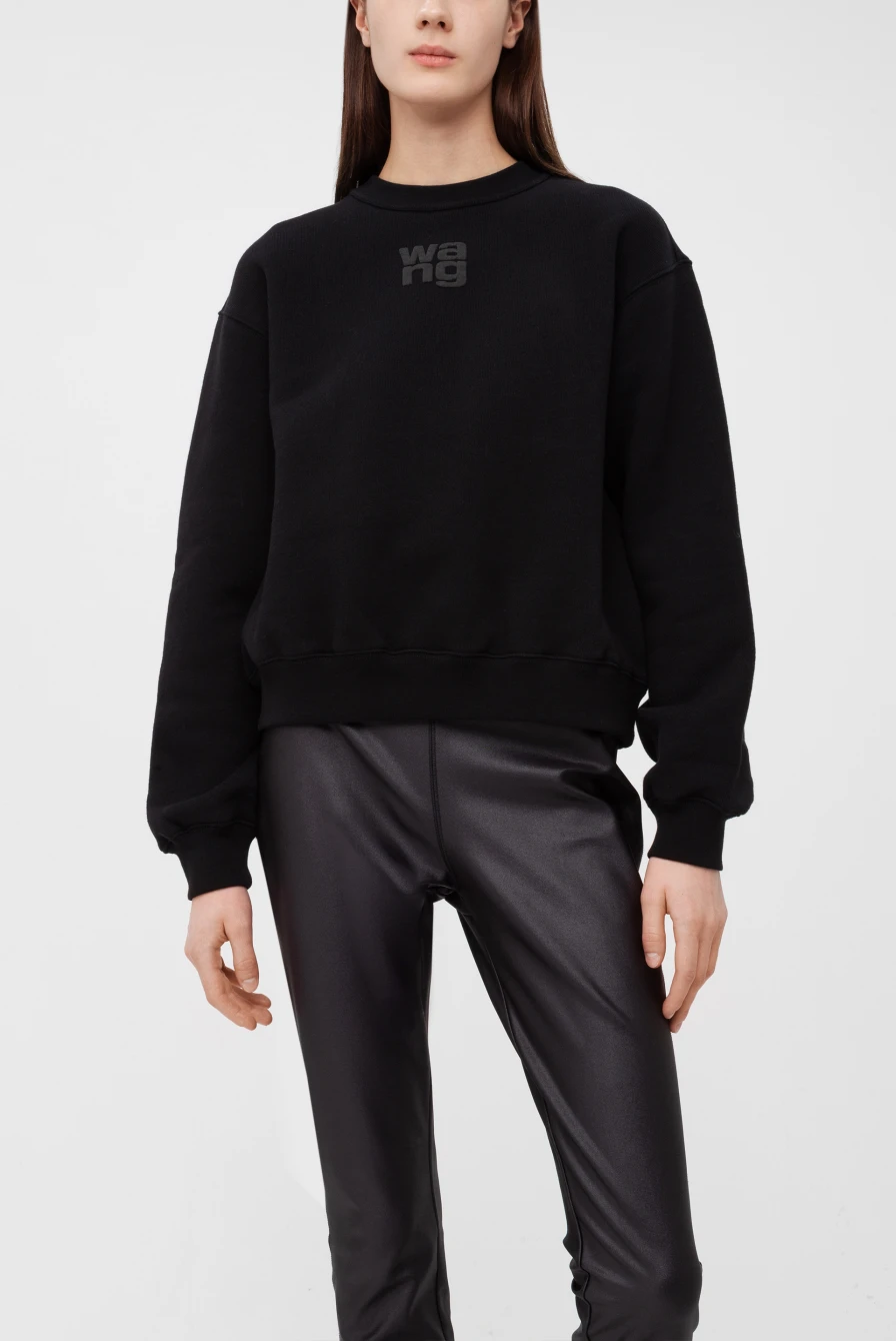 Толстовка Alexander Wang
