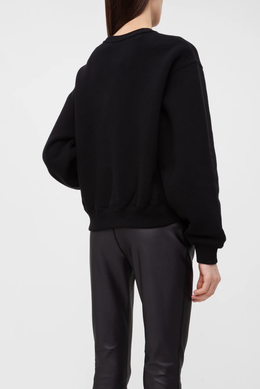 Толстовка Alexander Wang