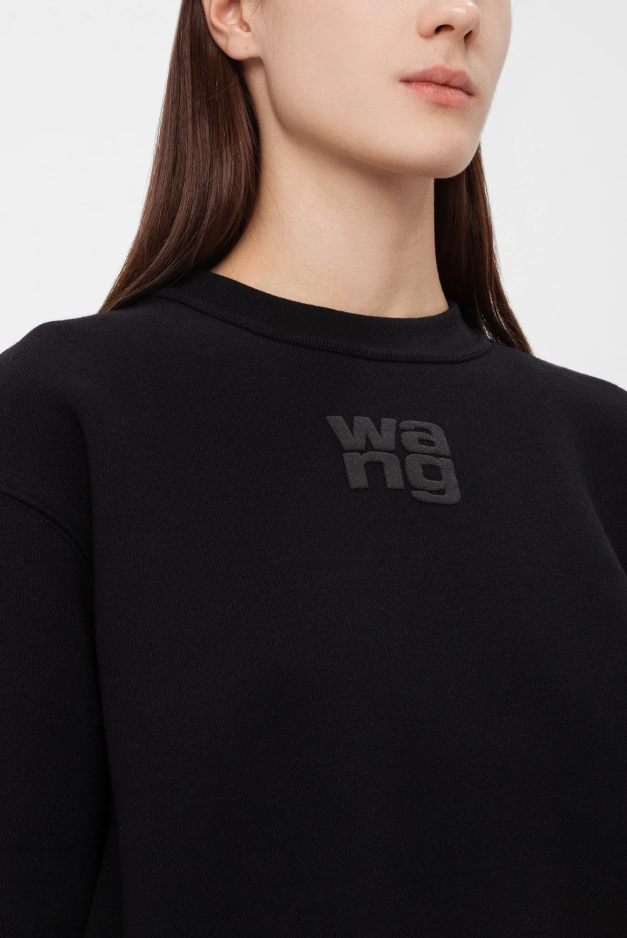 Толстовка Alexander Wang
