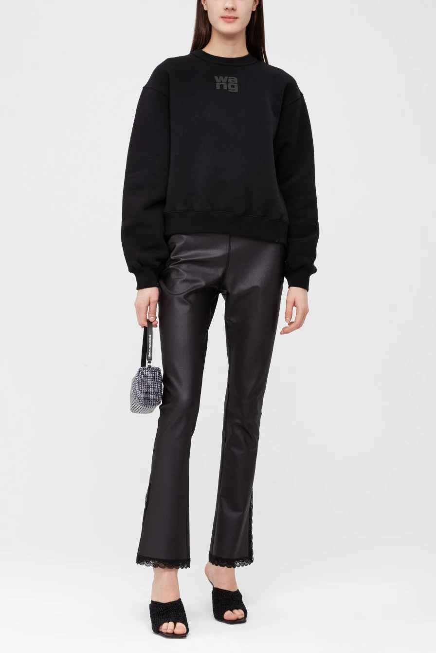 Толстовка Alexander Wang