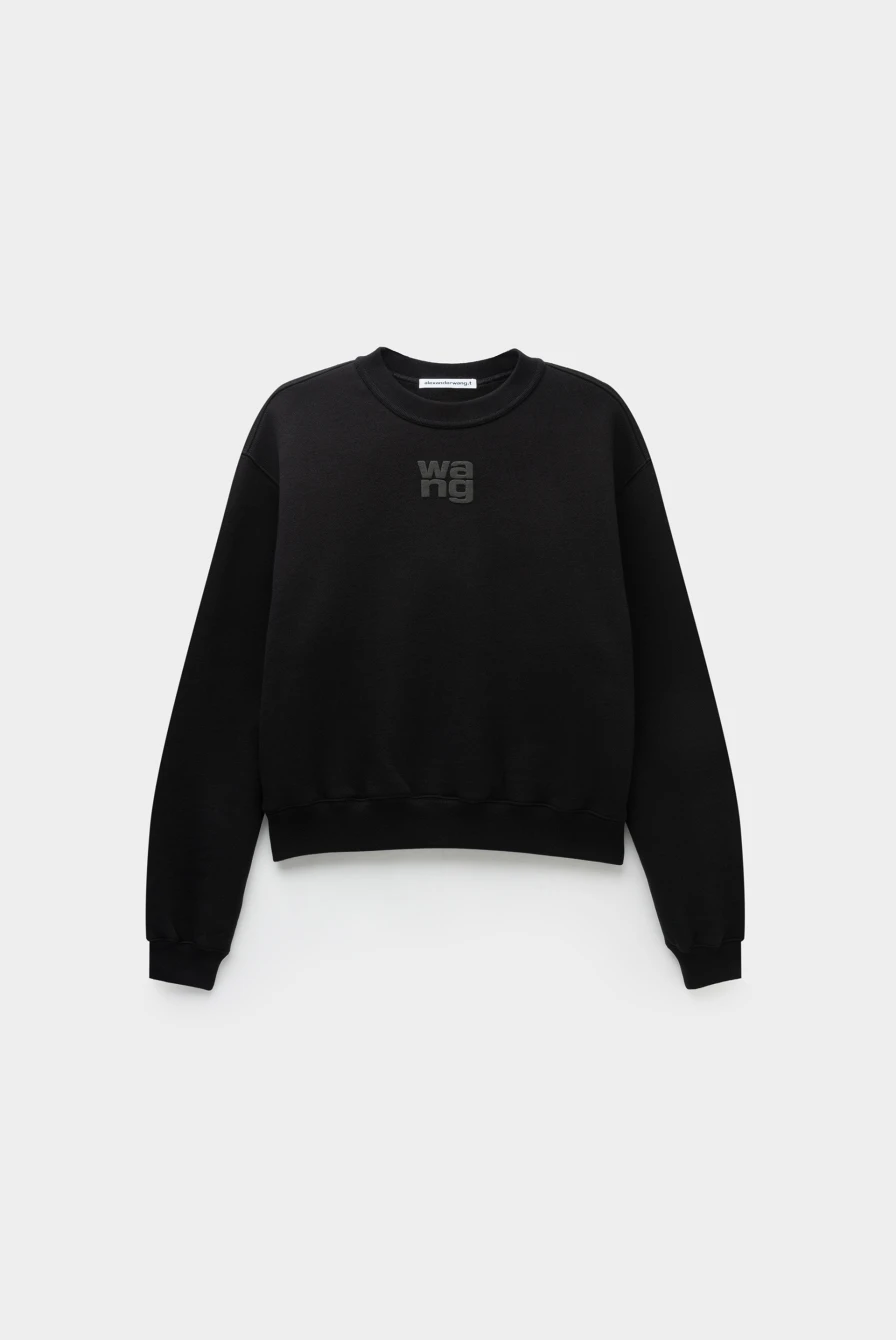 Толстовка Alexander Wang