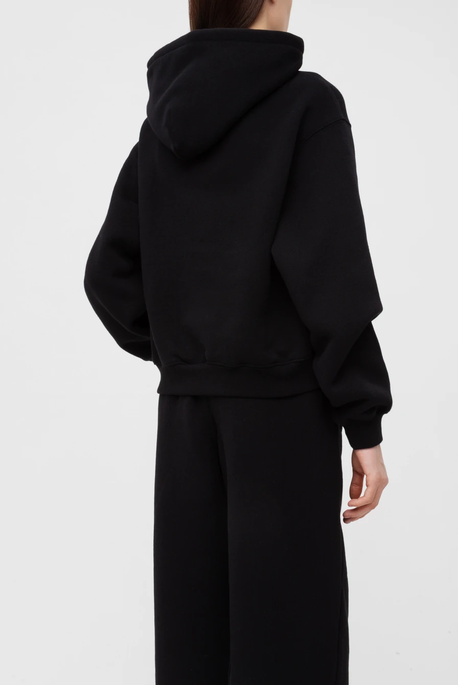 Худи Alexander Wang