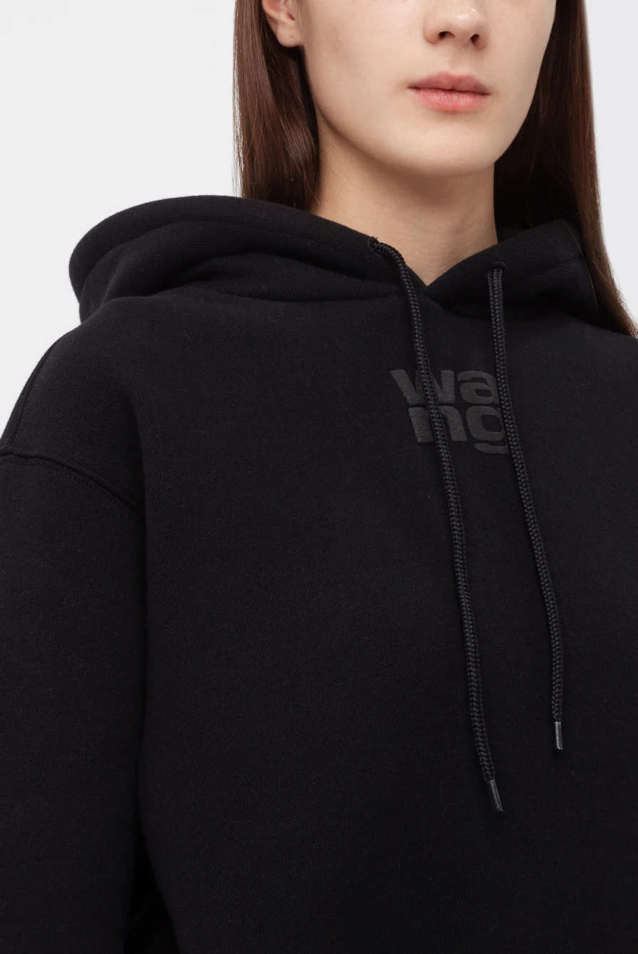 Худи Alexander Wang