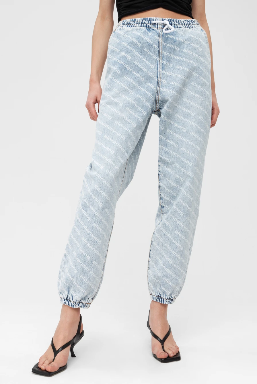Брюки Alexander Wang