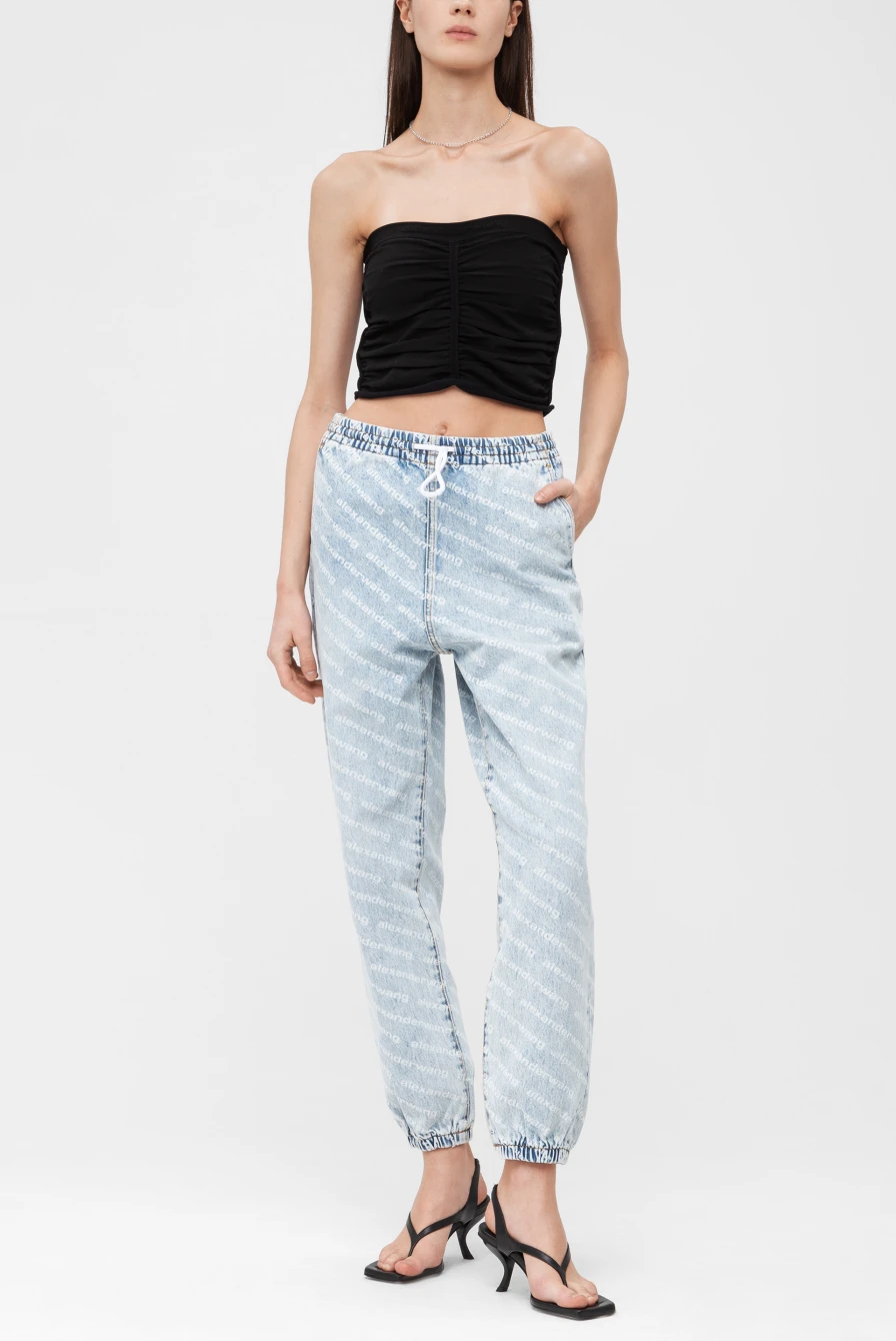 Брюки Alexander Wang