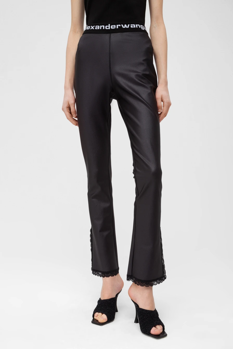 Брюки Alexander Wang