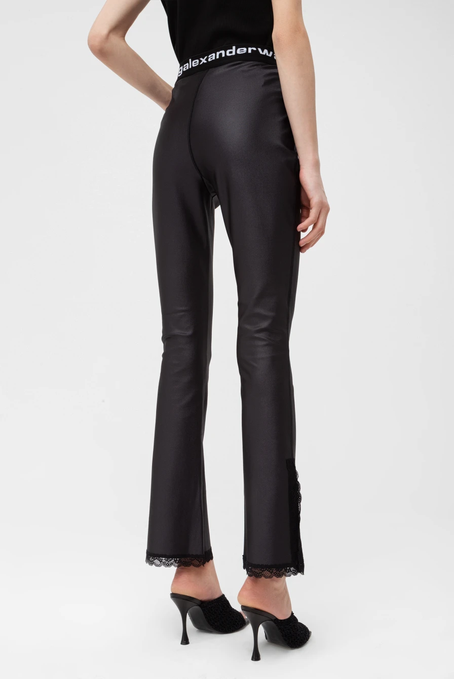 Брюки Alexander Wang