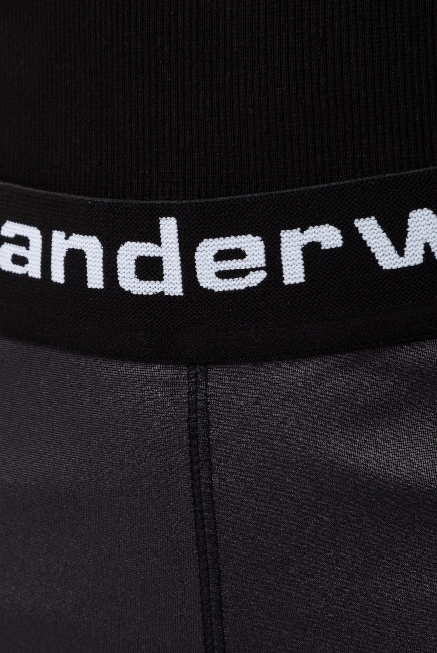 Брюки Alexander Wang
