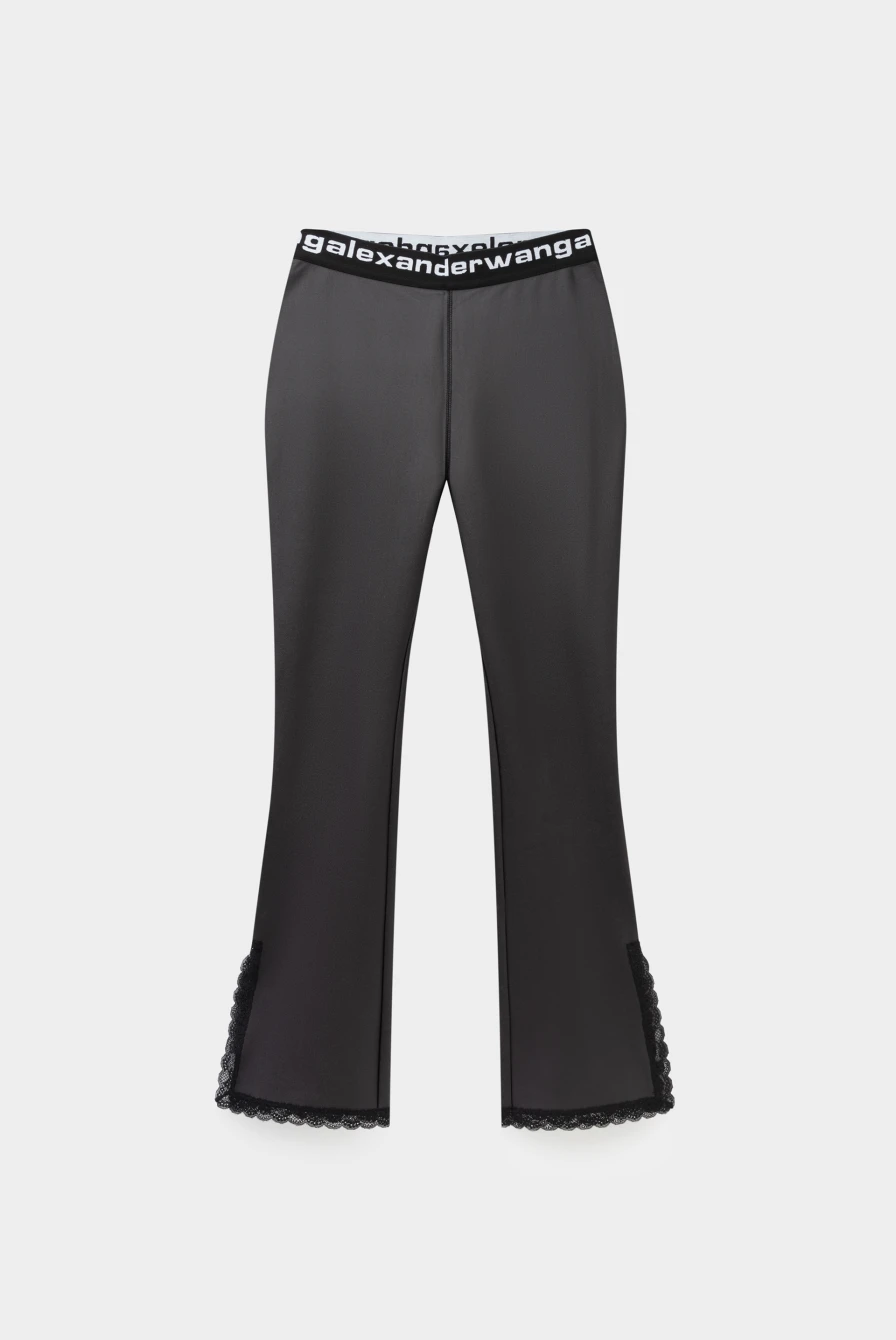 Брюки Alexander Wang