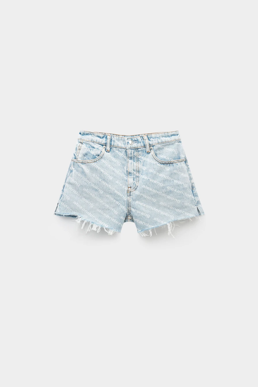 Шорты Alexander Wang
