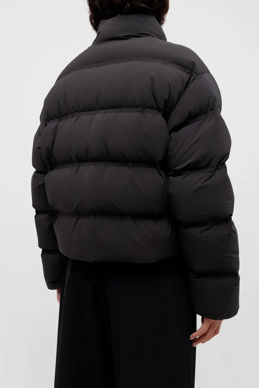 Пуховик Alexander Wang