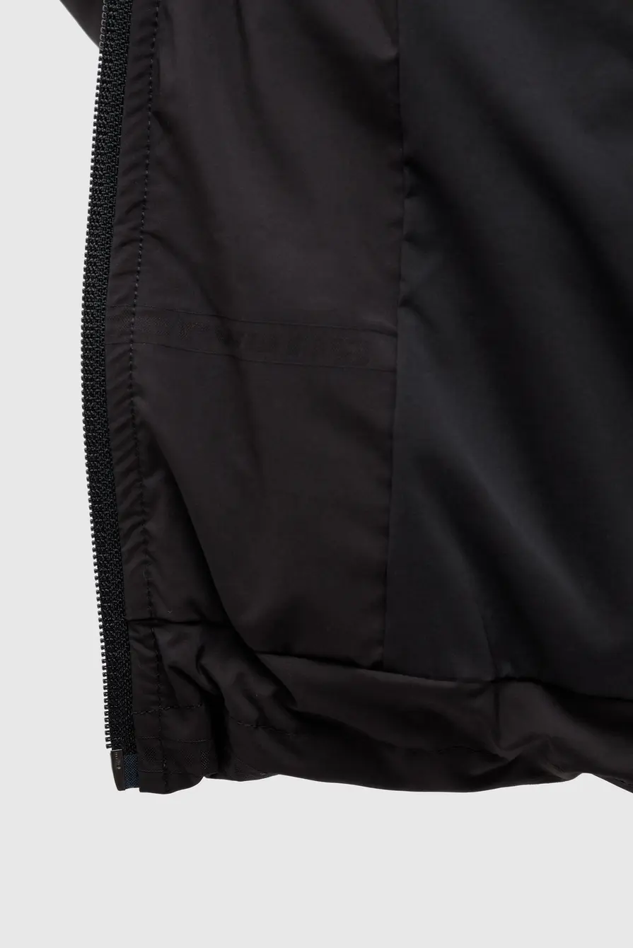 Пуховик Alexander Wang