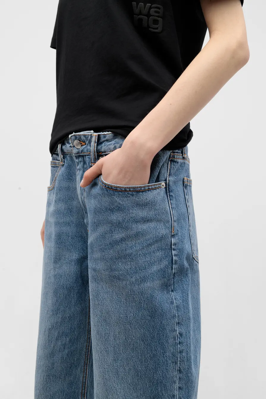 Джинсы Alexander Wang