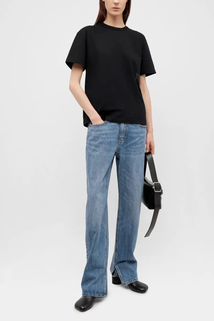 Джинсы Alexander Wang