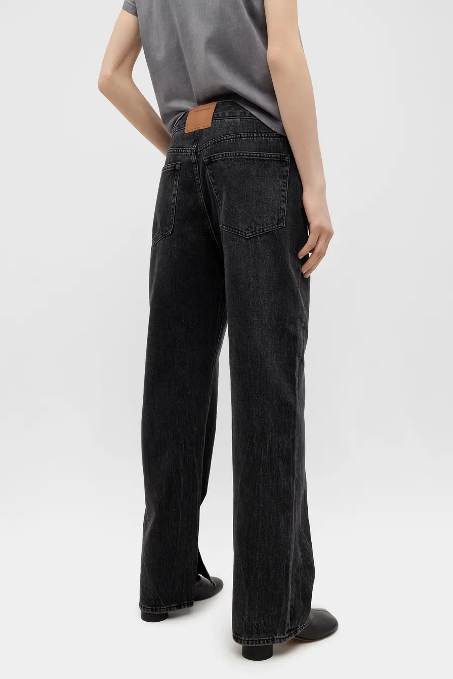 Джинсы Alexander Wang
