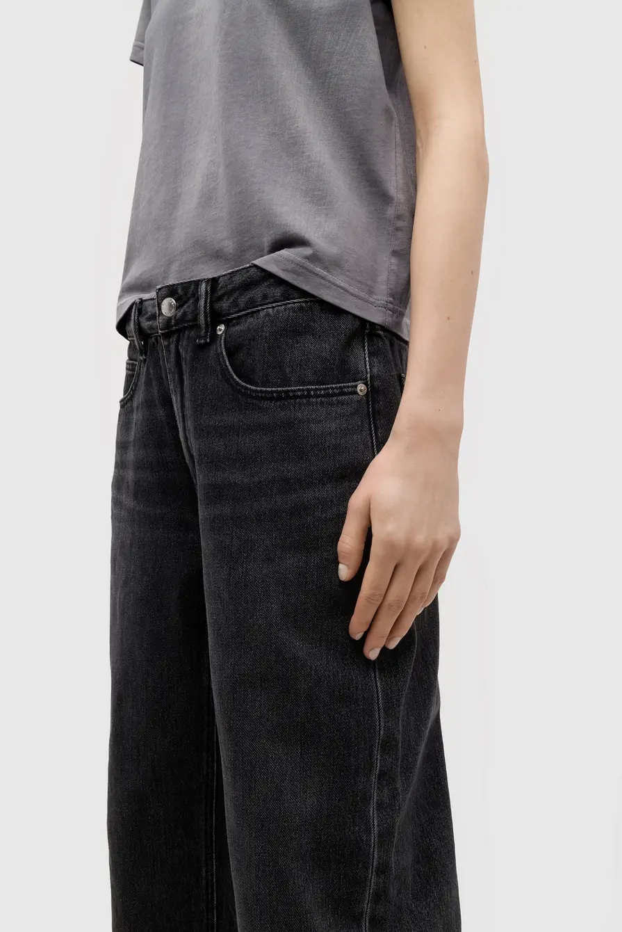Джинсы Alexander Wang