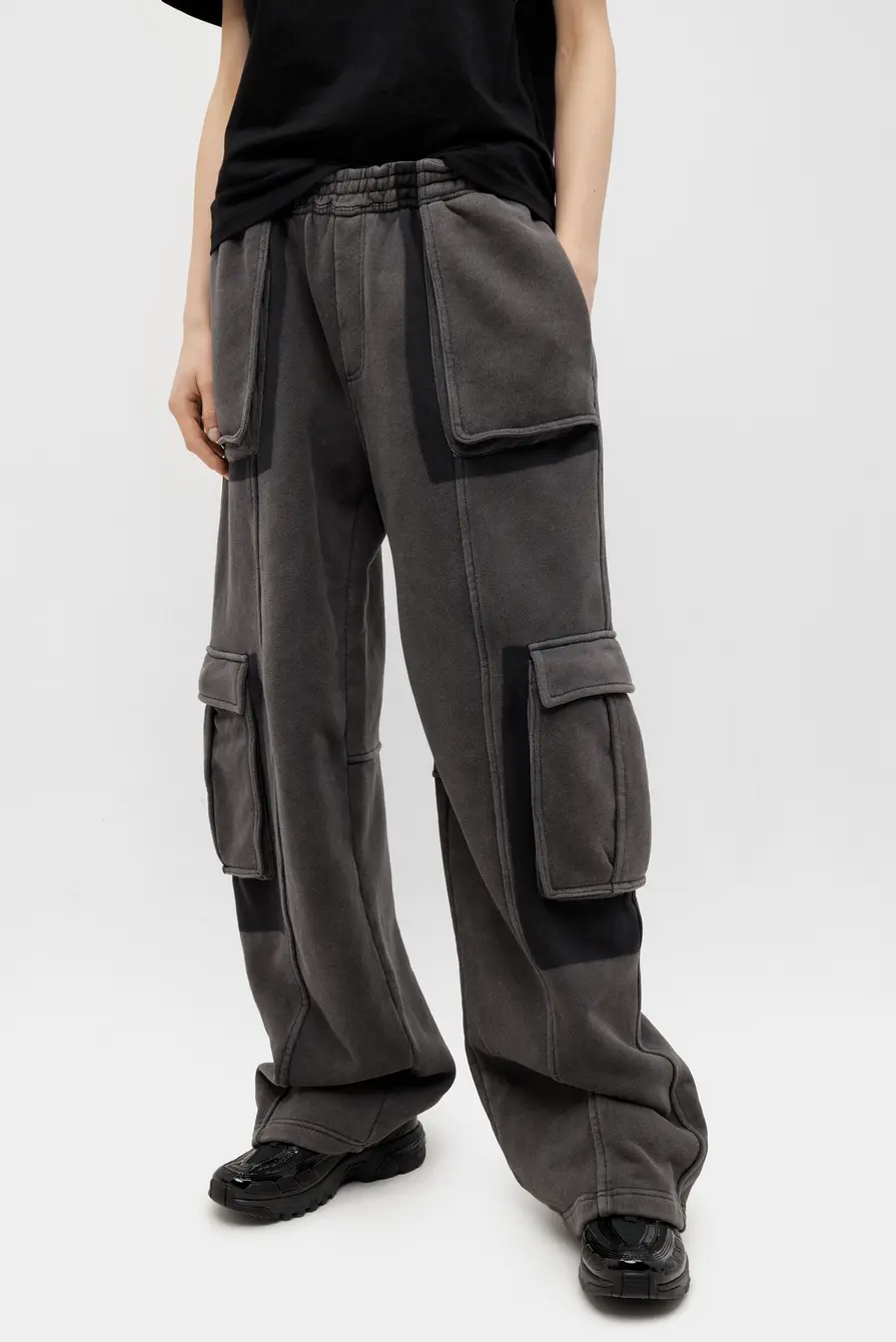 Брюки Alexander Wang