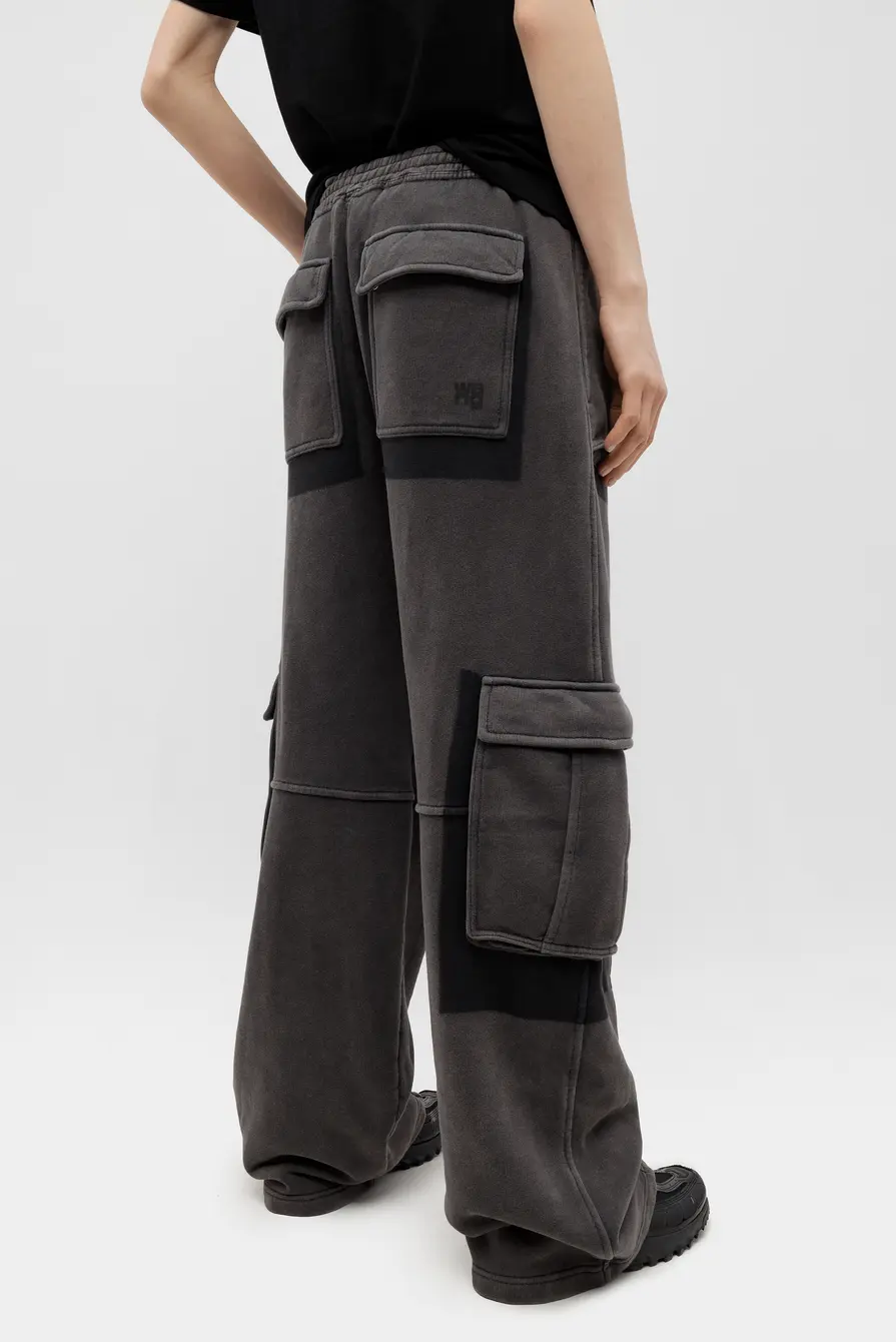 Брюки Alexander Wang