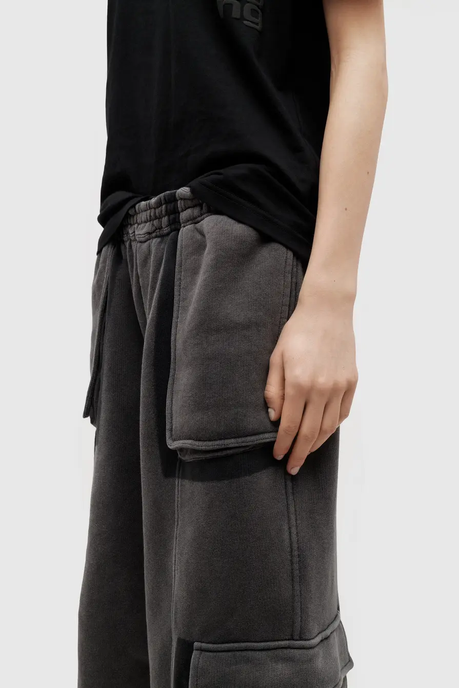 Брюки Alexander Wang